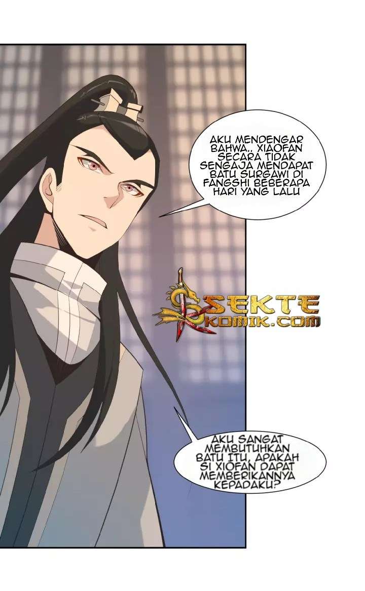 Swallow The Whole World chapter 9